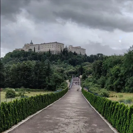 Casamarina * Rocca d'Evandro