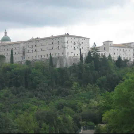 Casamarina Villa