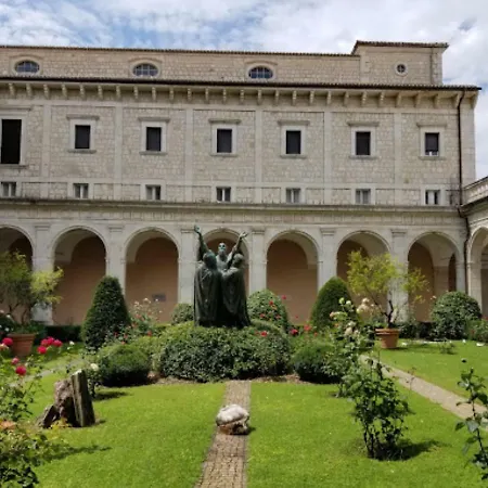 Villa Casamarina *