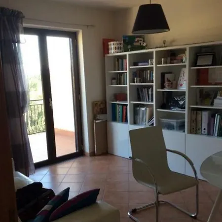 Casamarina Villa