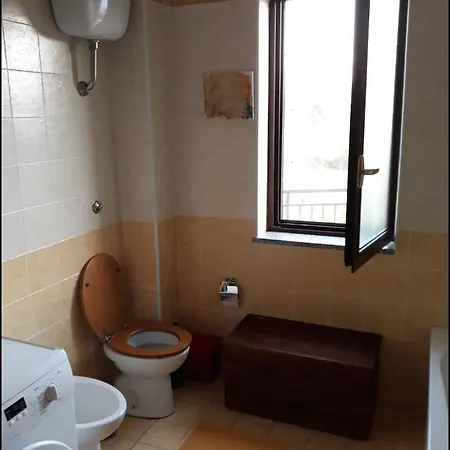 Villa Casamarina *